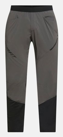 Ideal zum Wandern! Wanderhose funktional Dynafit Gr. L neu