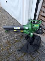 Laubsauger / Bläser Okay
