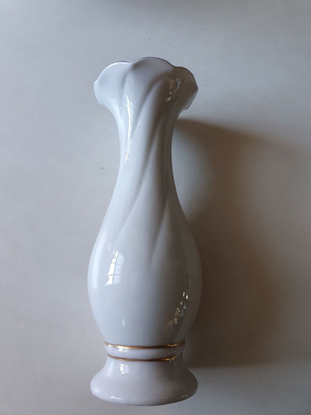 Vasi & Recipienti: Antike Vase mit Blumenmuster – Usato da Villnachern venduto da RicardoMary 1