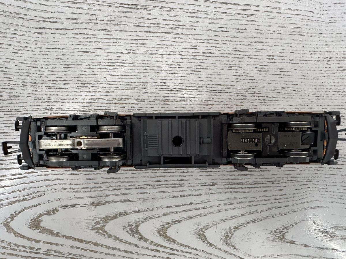 Märklin Modellini di ferrovie: Märklin 3334 SNCF BR BB 26 004 – Usato da Lupsingen venduto da New-Haven 5