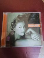 CD - Paulina Rubio – Paulina (Latin, Pop, 2000)