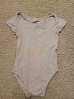 MON COEUR Body Gr. 98/104 - Süsses Kurzarmbody für Kids
