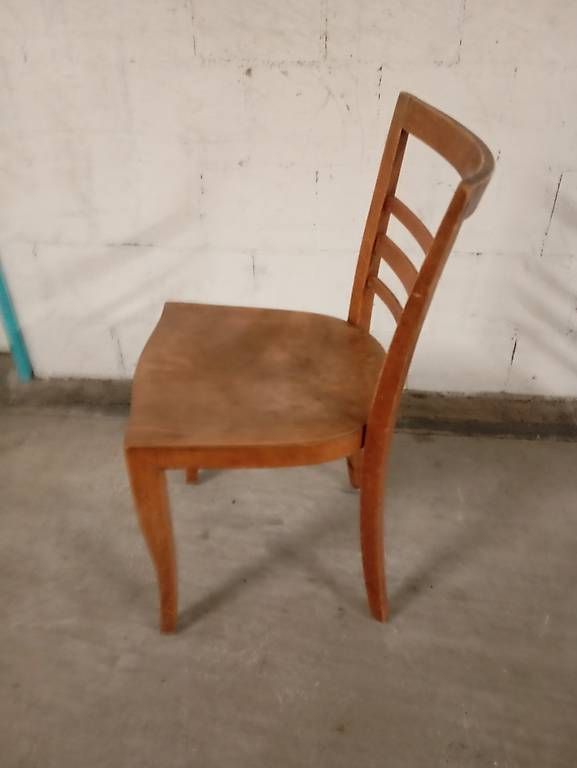 Thonet Sedie: Thonet Stuhl – Usato da Basel venduto da Petergunn 2