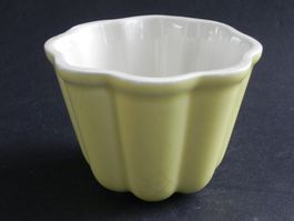 Kleine Form * RÖSSLER * gelb