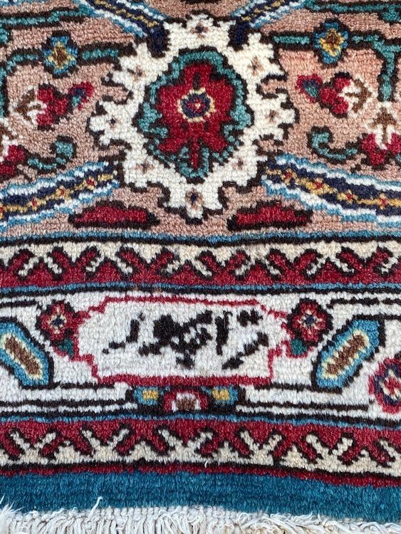 Teppiche: Perser Teppich, Top Zustand, 4mx3m – Gebraucht aus Freienbach von Elenaheinz 5