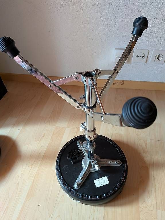 Strumenti musicali: Sonor Drum Seat - Schlagzeug Sitz, Drum throne – Usato da Wallisellen venduto da witch_finder 2
