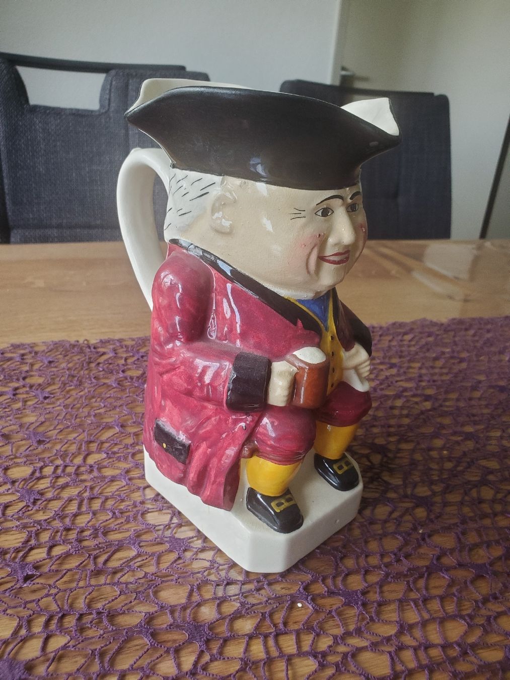 Figurines: Witzige Toby Jug / Krug – D'occasion à Frauenfeld par BeneFull 1