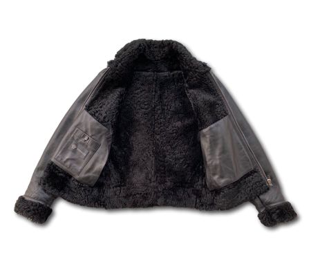 VERSACE Jacke