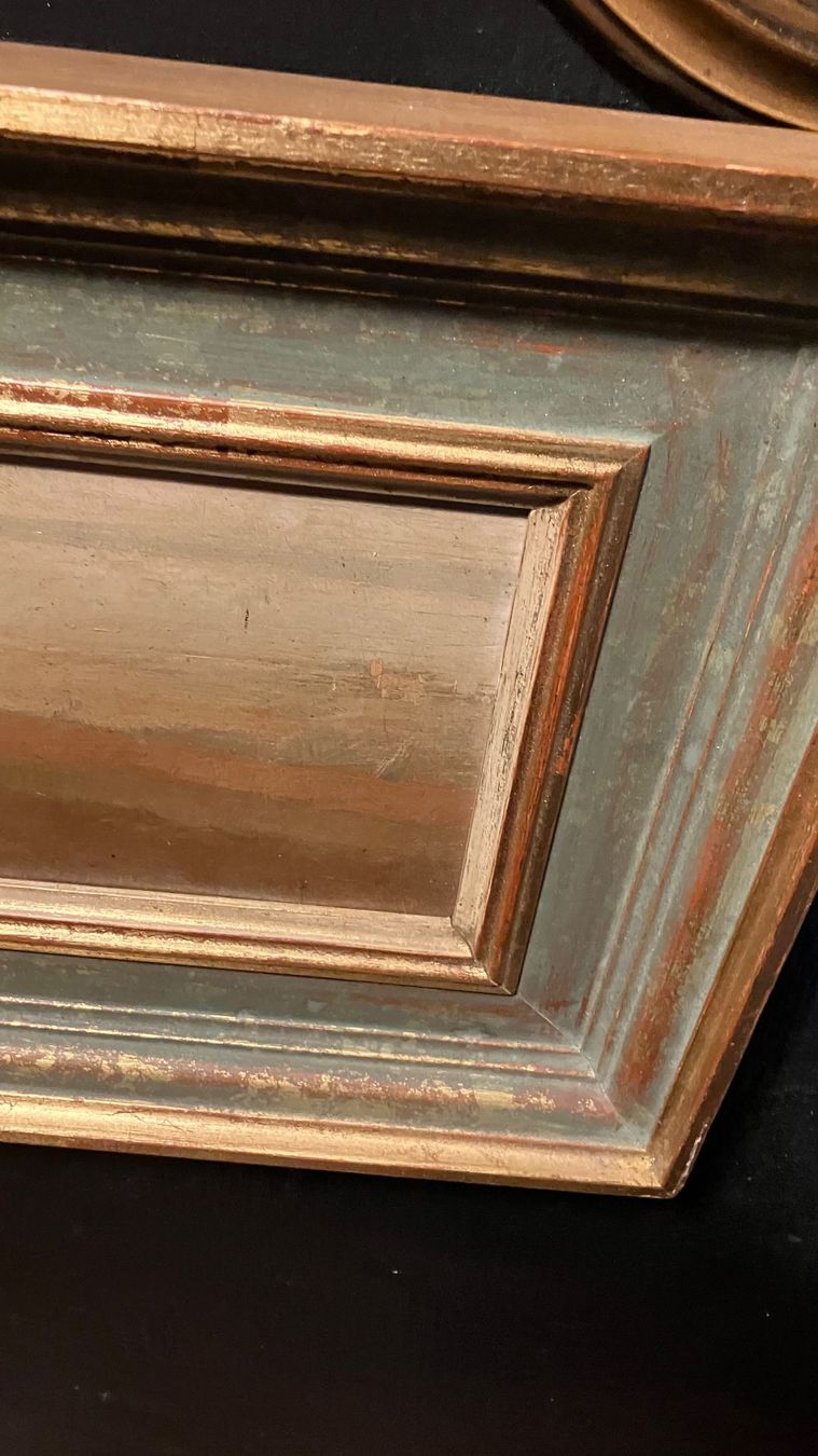 Gemälde: tableau ancien – Gebraucht aus St-Cierges von LeRegain 3
