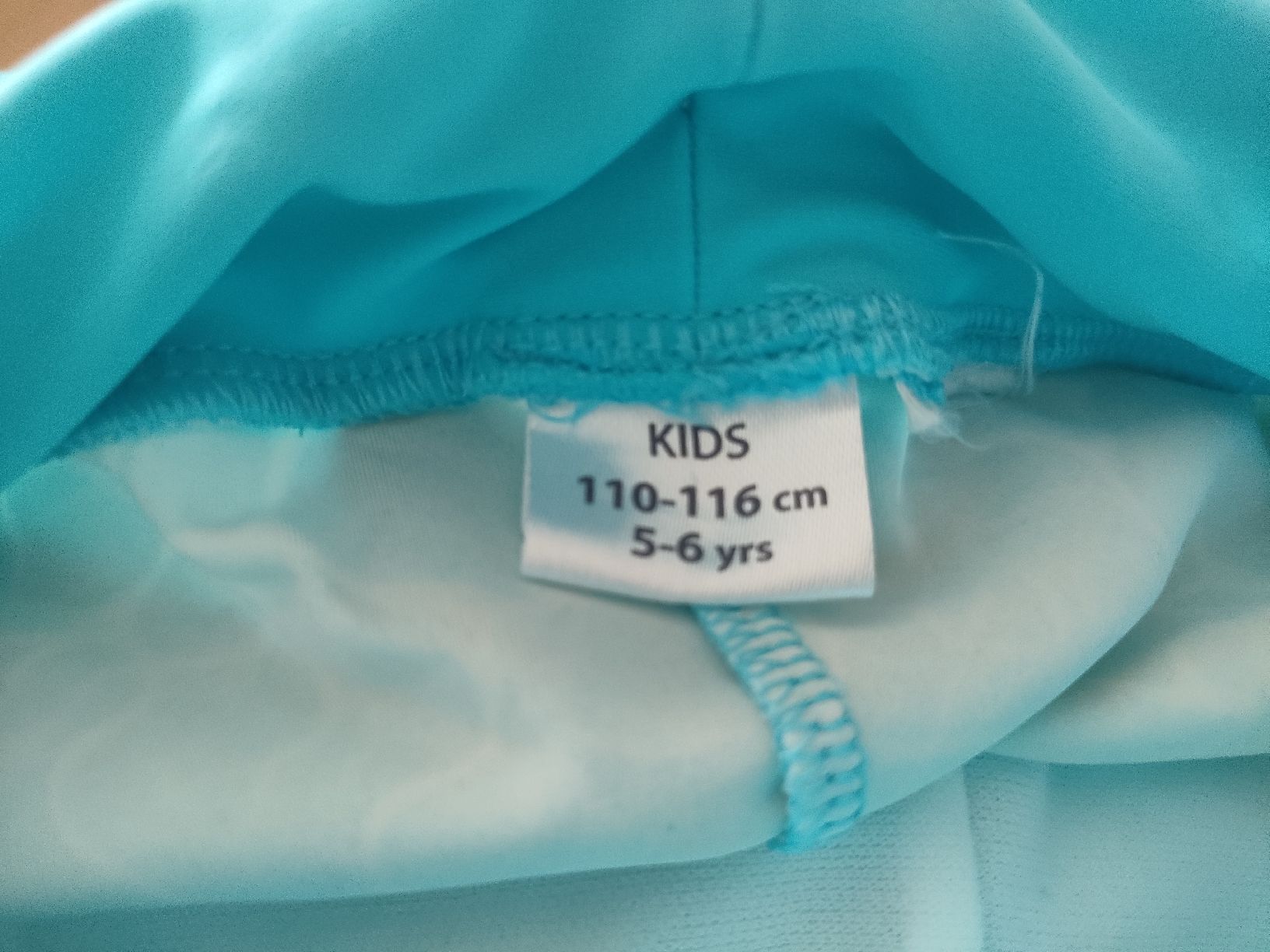 Costumi da bagno: Badehose 110/116 – Usato da Muri AG venduto da Mupuputs 1