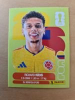 Panini Fifa World Cup 2026 Nr. COL 12 Richard Rios