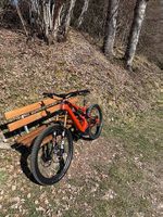Specialized Turbo Levo Pro Carbon S5