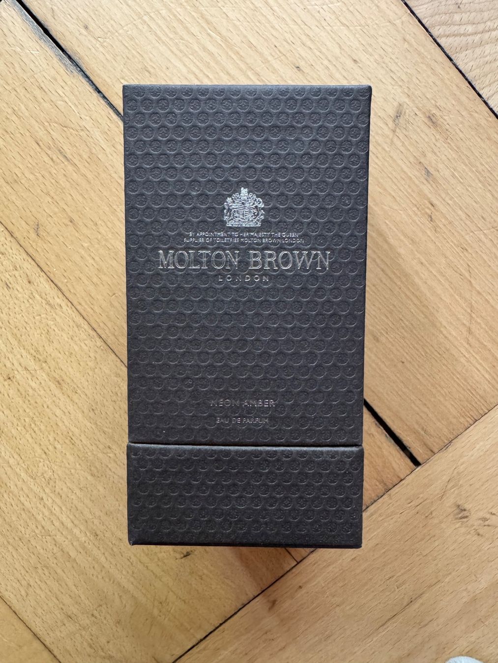 Profumi & Eau de Toilette: Parfüm Molton Brown Neon Amber Eau de Parfum – Nuovo e nell'imballaggio originale da Bern venduto da LauraRebecca