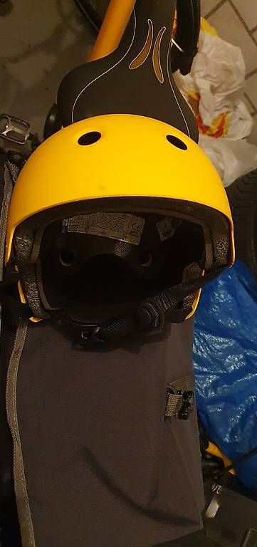 Caschi: Neuwertiger K2 Helm für Kind – Usato da Winterthur venduto da wuermli13 1