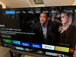 LG OLED TV 65 Zoll, OLED65CX6LA