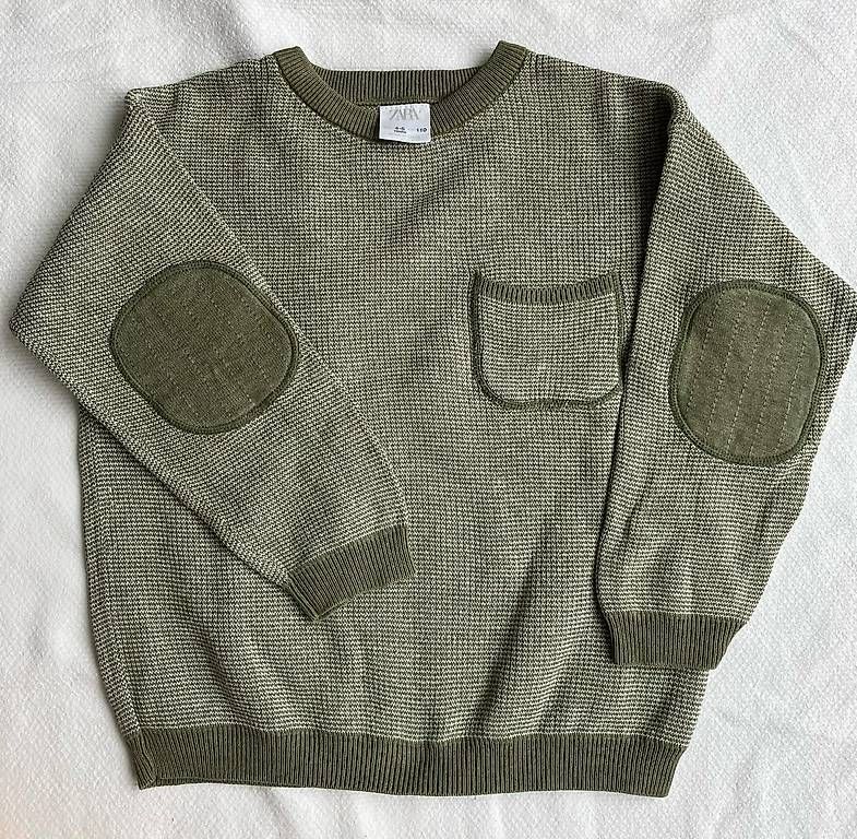 Pulls et sweat-shirts: Pullover Grösse 110 – D'occasion à Luzern par simonweber203