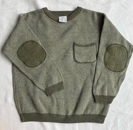 Pullover Grösse 110