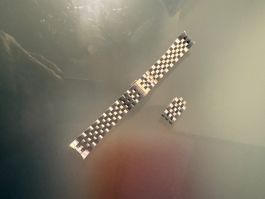 Tissot Stahlarmband