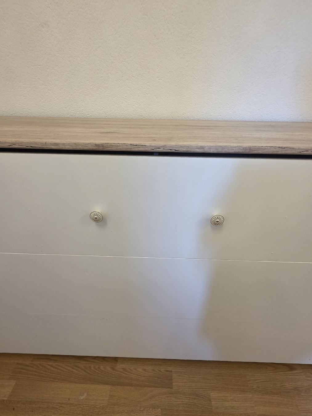 Letti: Schrankbett mit Ikea Matratze  – Usato da Lengnau BE venduto da mar_sns7 2