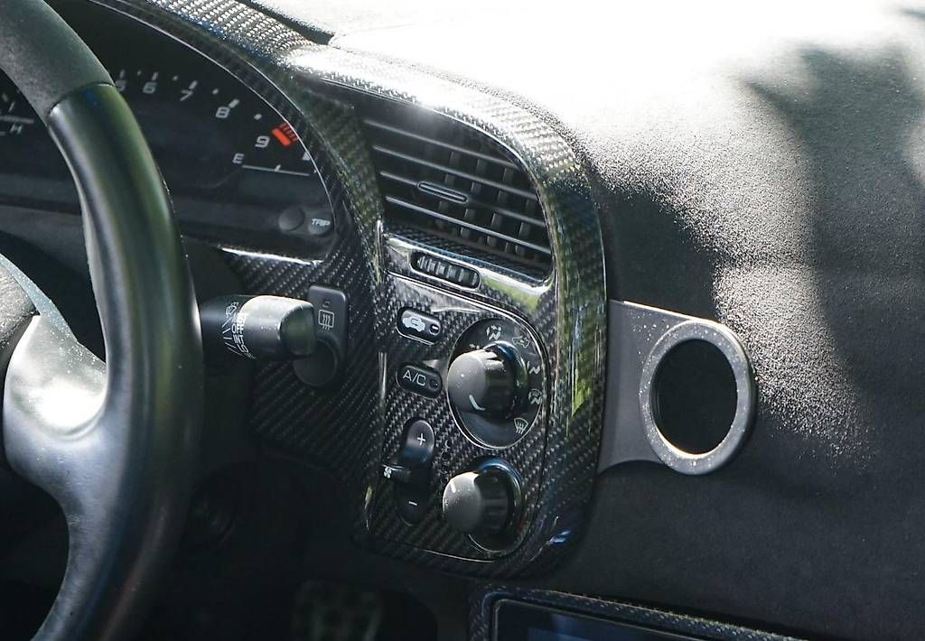 Staffe: Honda S2000 Handyhalterung – Usato da Leuzigen venduto da Darcry 3