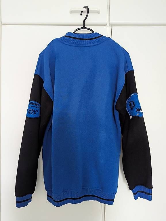 Giacche: FSBN College Jacke – Usato da Herzogenbuchsee venduto da Obivius 1