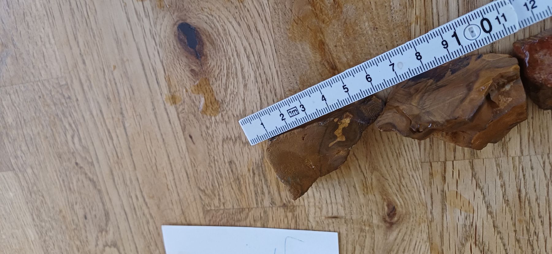 Edelsteine: 0pale Roh 257 Gramm – Gebraucht aus Flawil von Naphtali 6