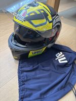 AGV Motorradhelm Rossi Design