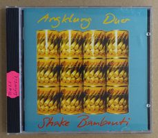 Angklung Duo – Shake Bambouti (Schweiz) - D15