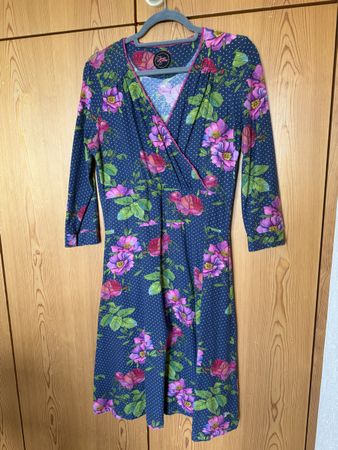 Tante Betsy Kleid L