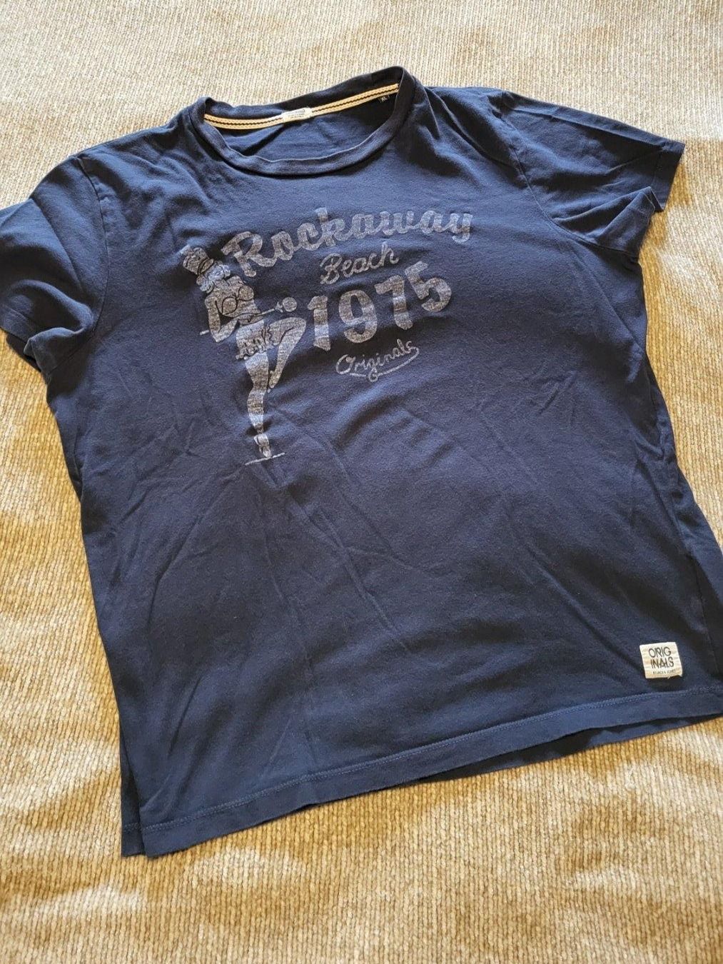 Jack & Jones T-Shirts: Herren Shirt Gr. XL – Gebraucht aus Winterthur von cbe_5ph7