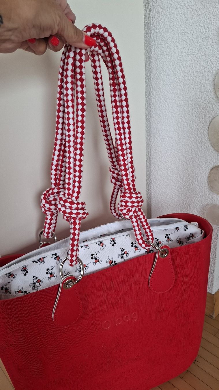 Obag Sacs femmes: obag classic NEU – Neuf (Voir description) à Schwarzenbach SG par LoveBag 5