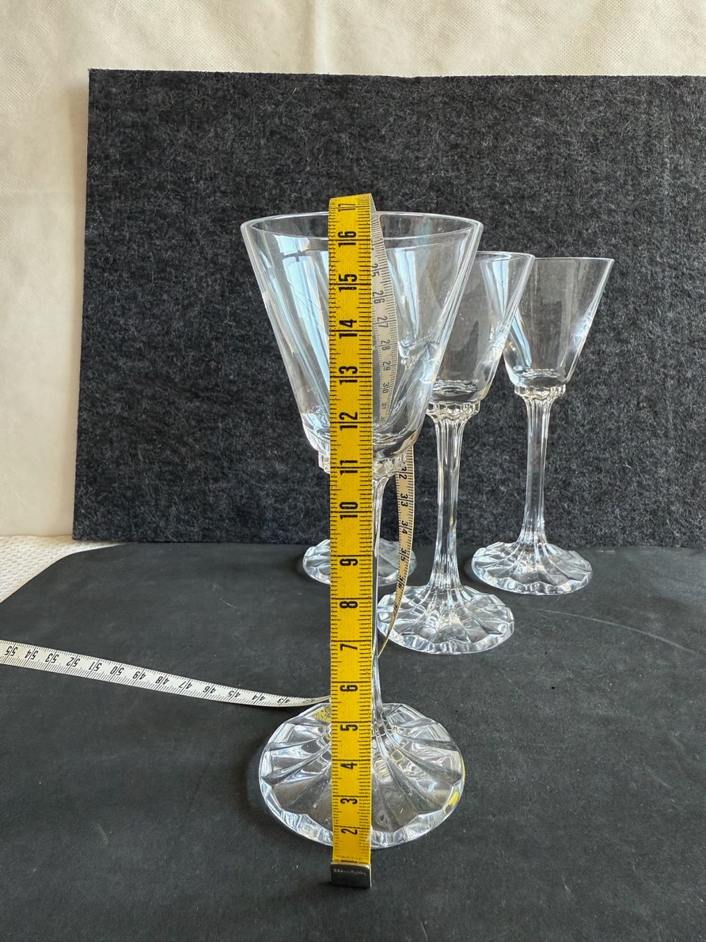Villeroy & Boch Bicchieri: Villeroy & Boch - verres – Usato da Sion venduto da accroshoes 4