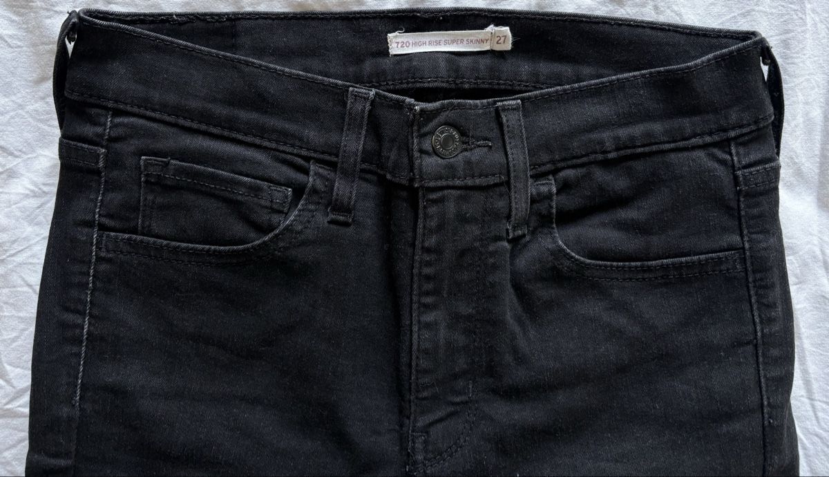 Levi's Jeans: Levi’s Jeans – Usato da Zürich venduto da kse_nathan 4