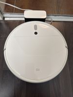Xiaomi Mi Saugroboter - Intelligente Reinigung