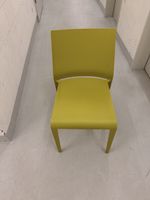Desalto Riga 545 Design outdoor Stuhl