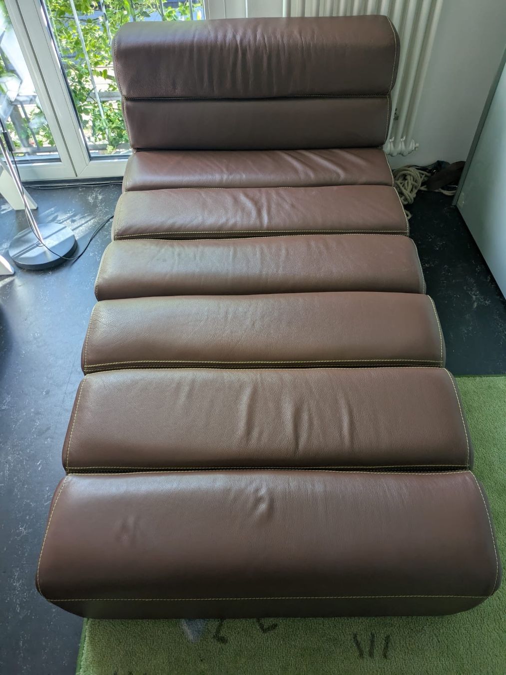 Boconcept Divani: Designer Sofa, Liege, modular, BoConcept – Usato da Zürich venduto da ZeliMaru 5