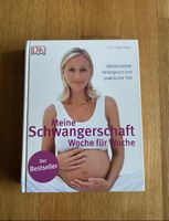 Ratgeber meine Schwangerschaft von Lesley Regan