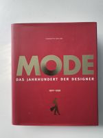 Mode - Das Jahrhundert der Designer