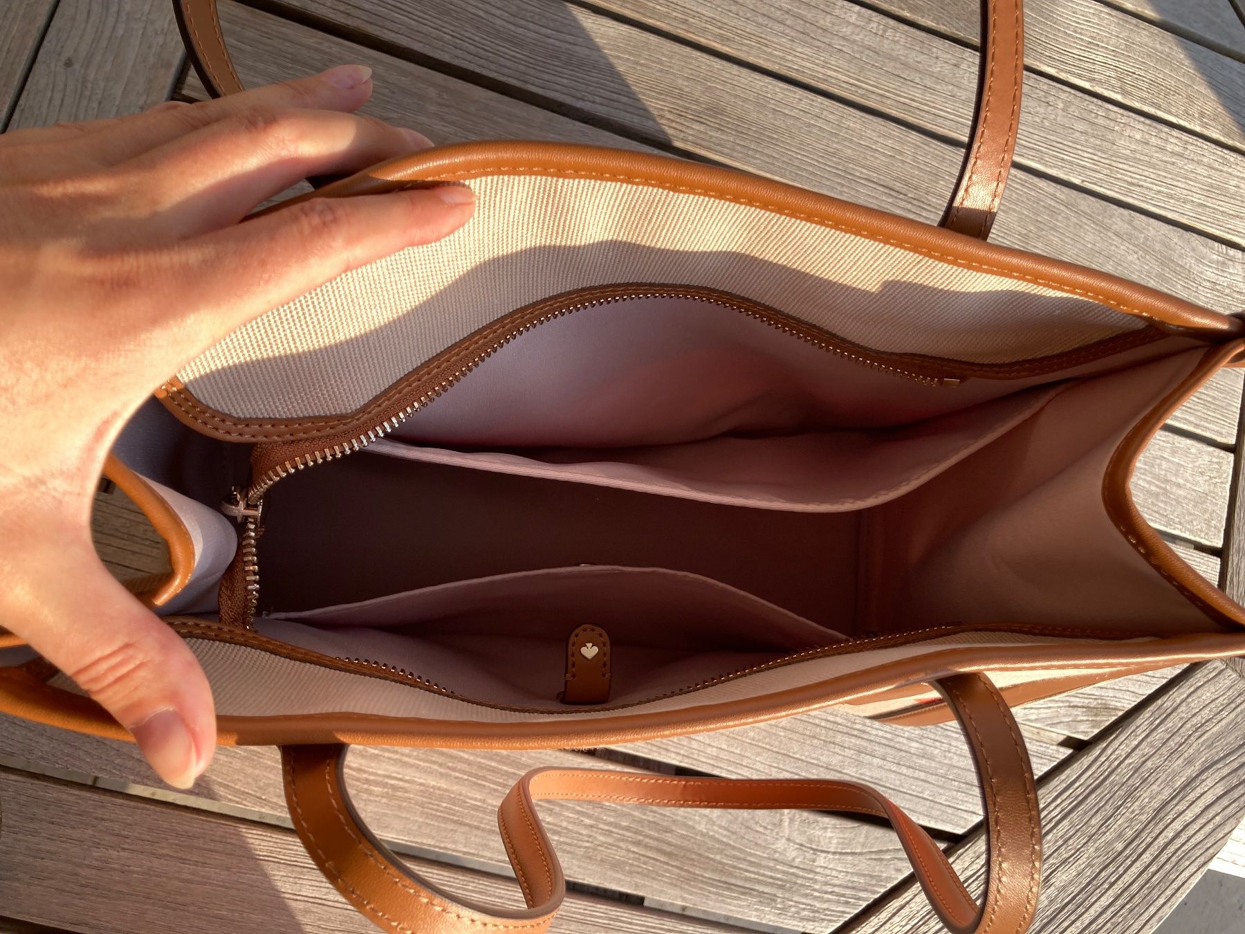Kate Spade Taschen für Damen: Kate Spade Tasche – Gebraucht aus Niederdorf von Anderlemon 7