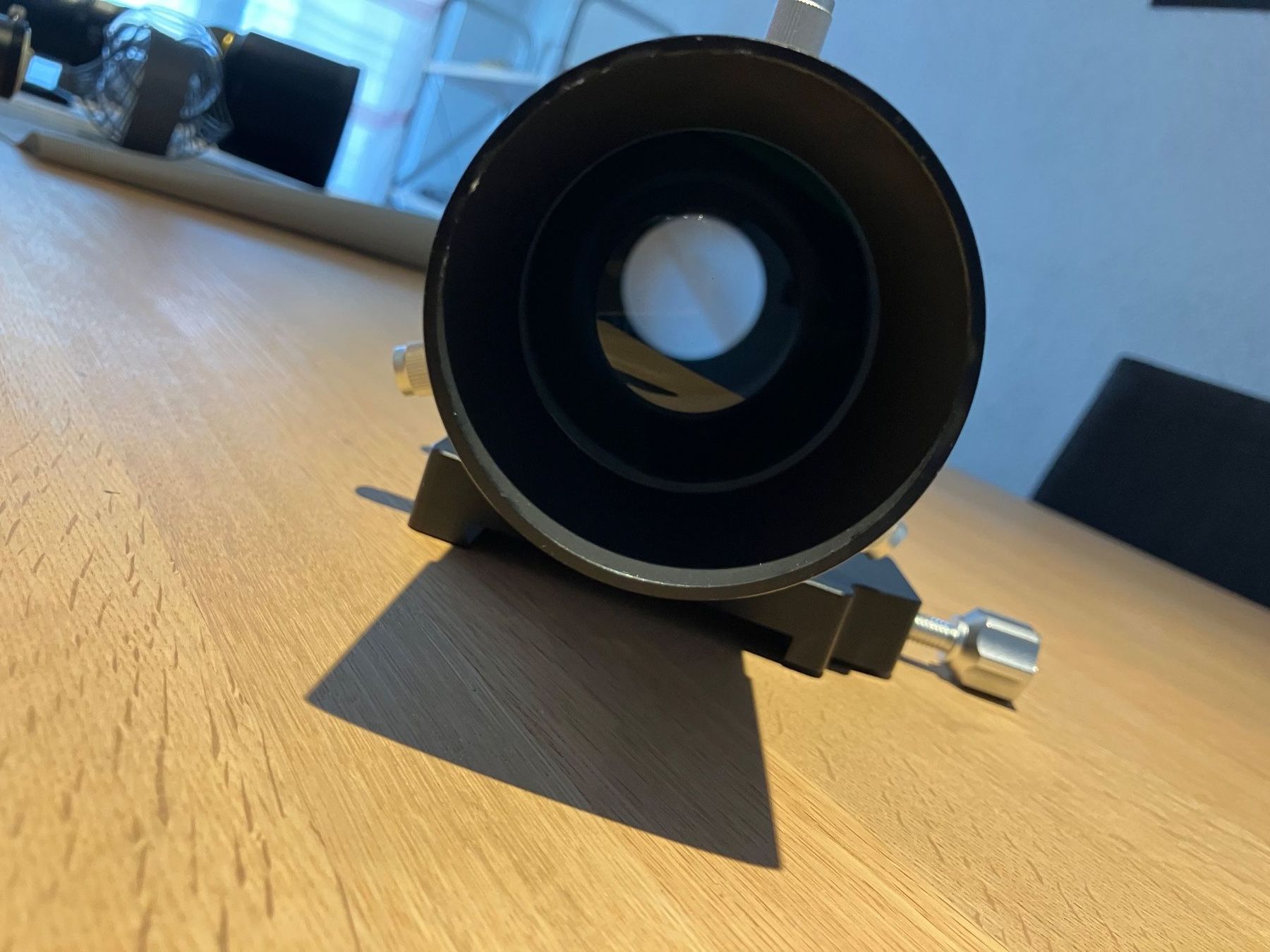 Telescopi: Lunette guide Artesky 60mm – Usato da Alle venduto da Stu8 2