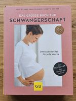Schwangerschaftsbuch/-Ratgeber