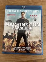 Machine Gun Preacher - Blu-Ray Disc -