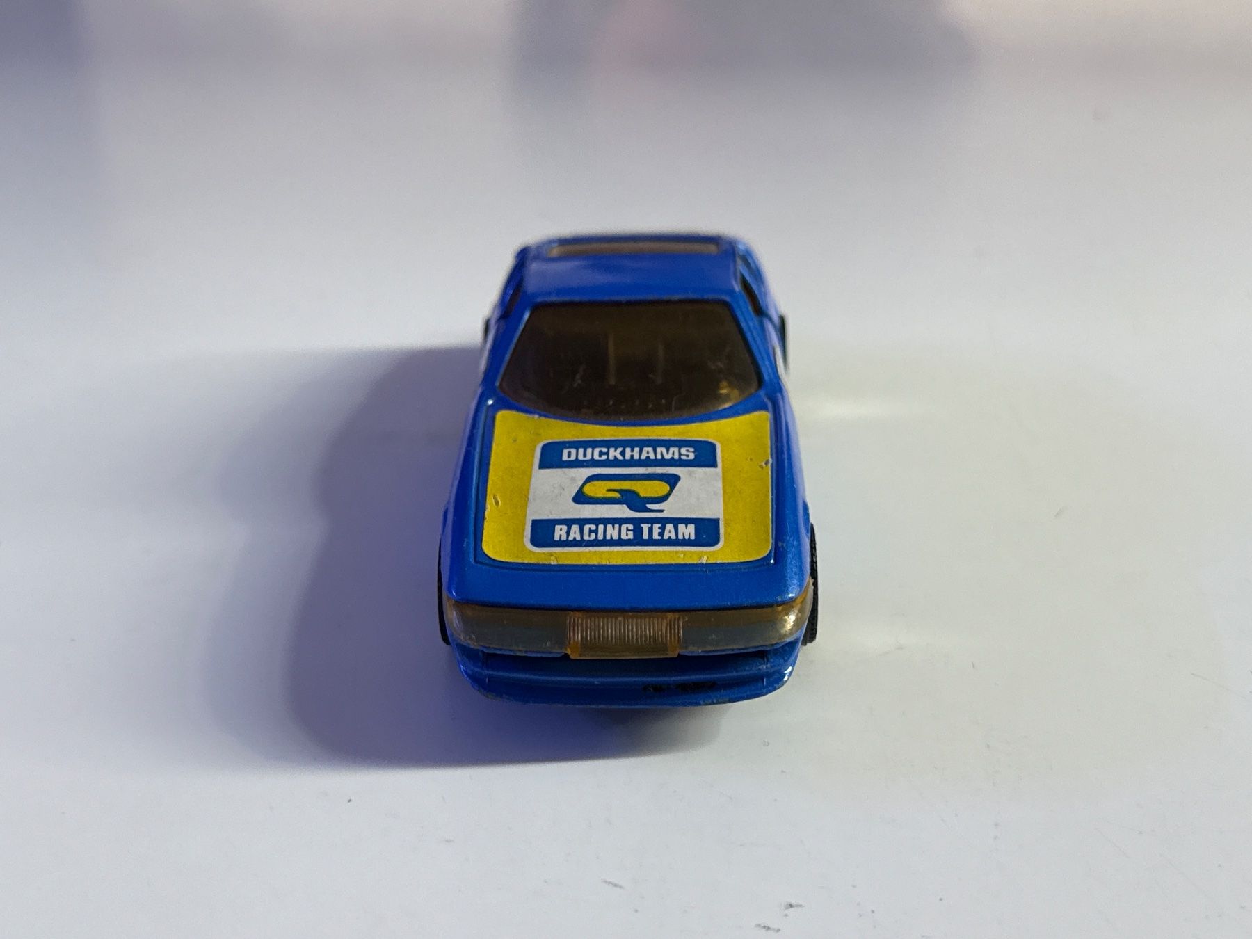 Corgi Toys Modellini d'auto: Ferrari Daytona Racing Team Corgi – Usato da Allschwil venduto da meeresperle 2