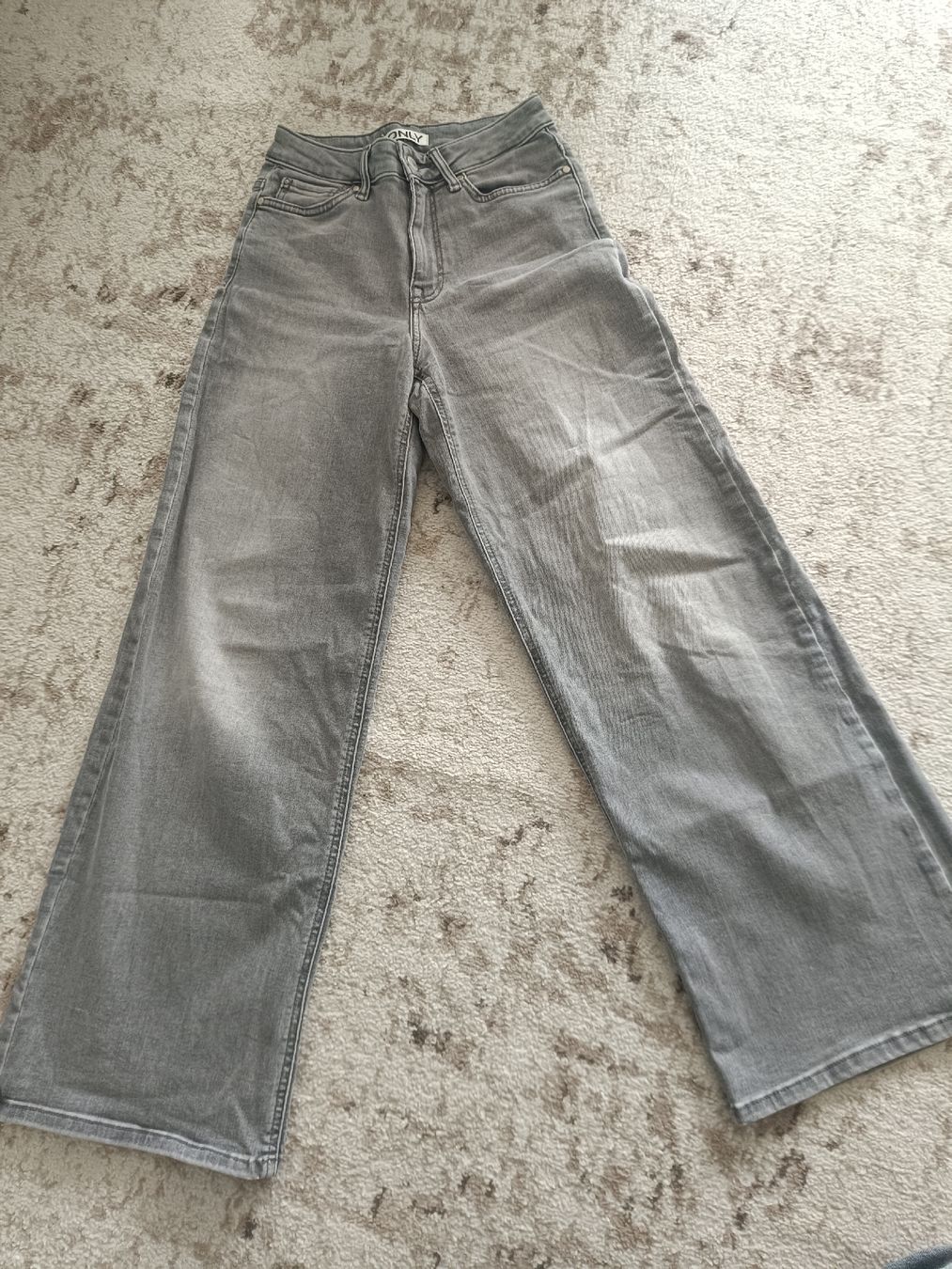 Only Jeans: ONLY Jeans Duo-pack grau und schwarz – Usato da Wallisellen venduto da carla2309 3