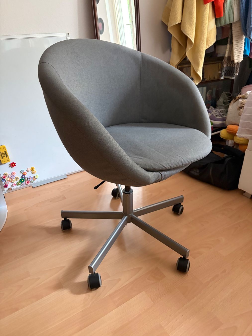 Sedie: Stuhl Büro – Usato da Degersheim venduto da melilalelahuh69