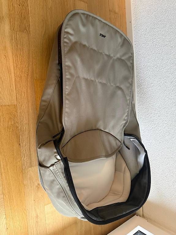 Joolz Kinderwagen: Kinderwagen Joolz Day 5 – Gebraucht aus Lenzburg von solidokan 1