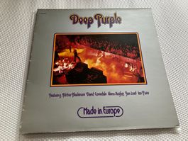 Deep Purple