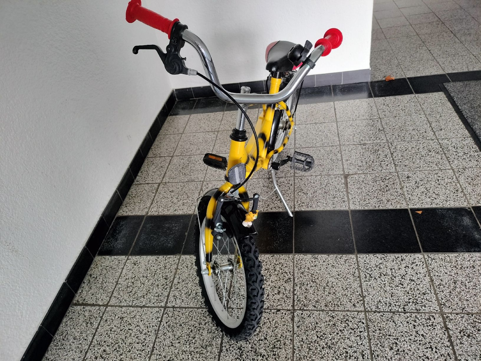 Velos: Kinderfahrrad – Gebraucht aus Basel von Uenal123 1