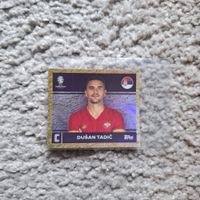 UEFA EURO 2024 Germany-YELLOW Parallel SRB2
