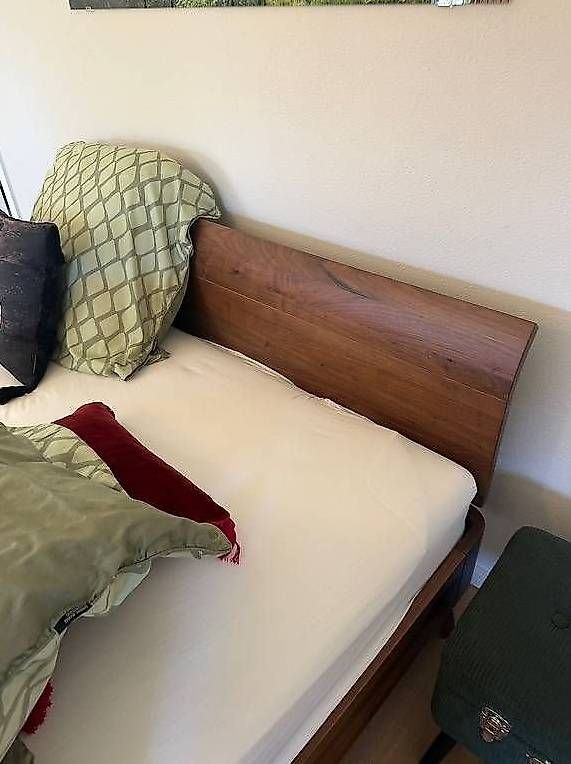 Letti: Hasena Bett Fine- Line 160-200cm – Usato da Balsthal venduto da GravelDudz 3